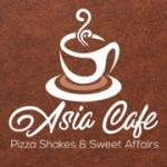 Asia Services and Cafe