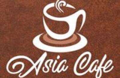 Asia Services and Cafe