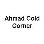 Ahmad Cold Corner