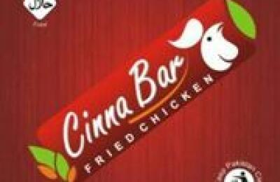 Cinnabar Fried Chicken