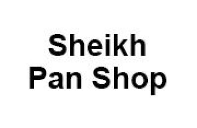 Sheikh Pan Shop Bahawalpur