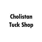 Cholistan Tuck Shop