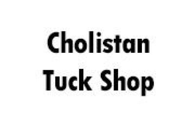 Cholistan Tuck Shop