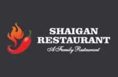 Shaigan Restaurant