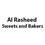 Al Rasheed Sweets and Bakers