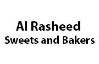 Al Rasheed Sweets and Bakers