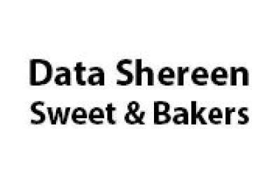 Data Shereen Sweet & Bakers 