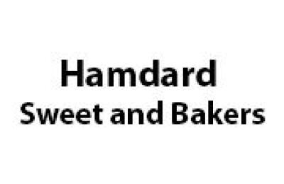 Hamdard Sweet and Bakers