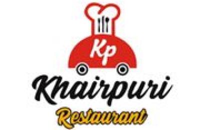 Khairpuri Restaurant  
