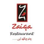 Zaiqa Restaurant 