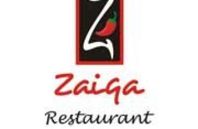 Zaiqa Restaurant 