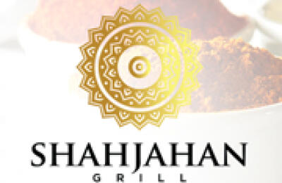 Shahjahan Grill