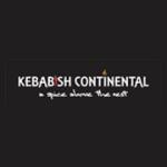 Kebabish Continental