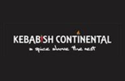 Kebabish Continental