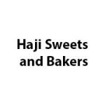Haji Sweets and Bakers