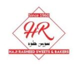 Haji Rasheed Sweets & Bakers
