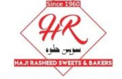 Haji Rasheed Sweets & Bakers