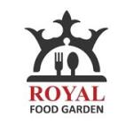 Royal Food Garden