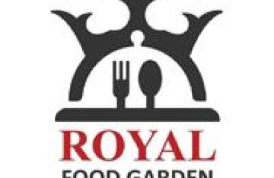 Royal Food Garden