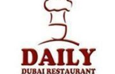 Daily Dubai Restaurant