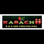 Karachii Bar-B-Q & Paratha Roll