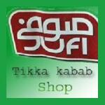 Sufi Tikka Kabab Shop