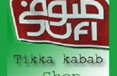 Sufi Tikka Kabab Shop