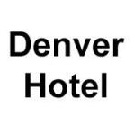 Denver Hotel