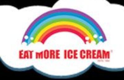 Eat More Ice Cream