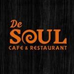 De Soul Cafe & Restaurant