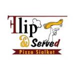 Flip & Served Pizza Sialkot