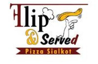 Flip & Served Pizza Sialkot