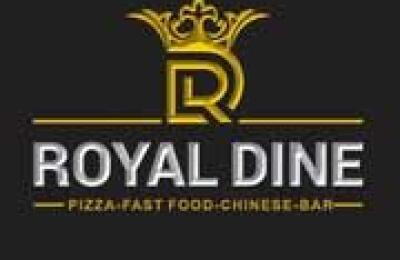 Royal Dine