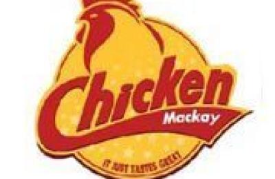 Chicken Mackay