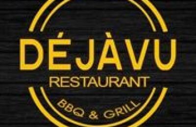 Deja Vu Restaurant BBQ & Grill