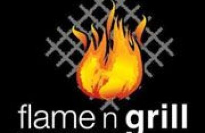 Flame N Grill