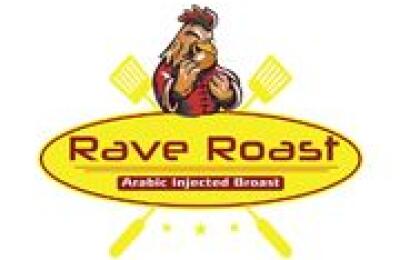 Rave Roast