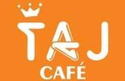TAJ Cafe
