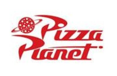 Pizza Planet