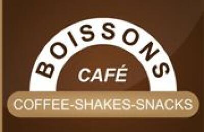 Boissons Cafe