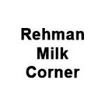 Rehman Milk Corner