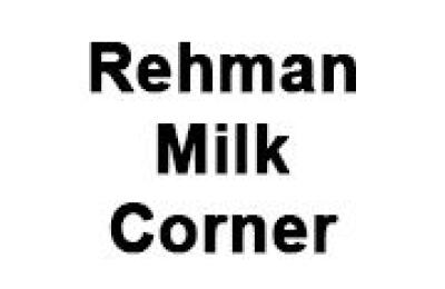 Rehman Milk Corner