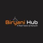 Biryani Hub