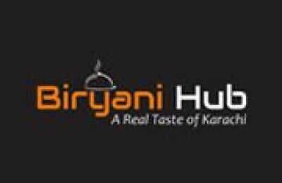 Biryani Hub