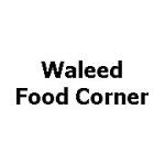 Waleed Food Corner