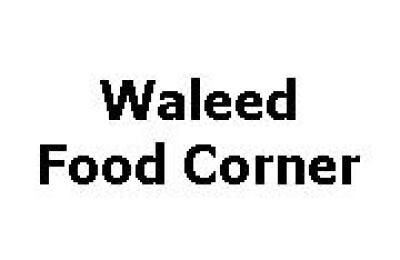 Waleed Food Corner