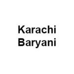 Karachi Baryani