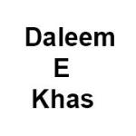 Daleem E Khas