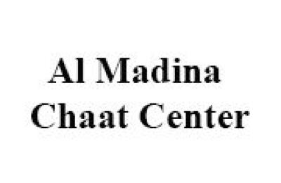Al Madina Chaat Center