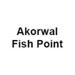 Akorwal Fish Point